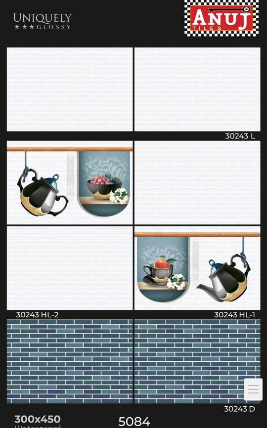 tiles